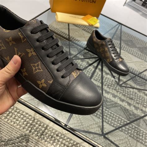 cheap louis vuitton shoes men